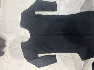 kurta paint black