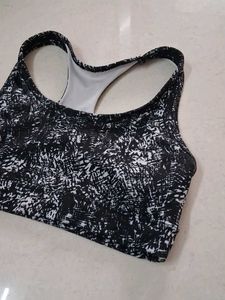 S Stylish Sports Bra