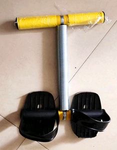 Combo Single Tummy Trimmer . Tummy Twister