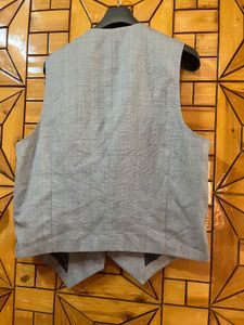 Cantabil vest for men