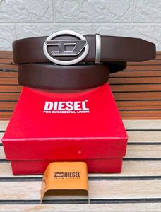 Diesel Belt