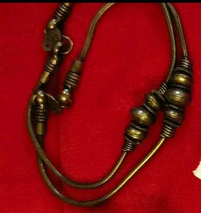 Vintage Style Anklets