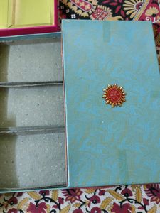 Dry Fruits Box