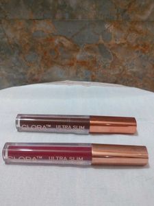 Clora Liquid Matte Lip Stick