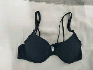 Pack Of Two Bra