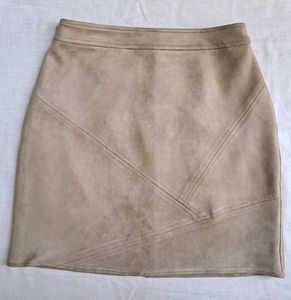 Classy Mini Skirt