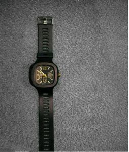 FAHNA LUXURIOUS SPORTS WATCH FOR MENS