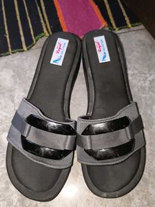 Royal Collection Women's Casual Slides