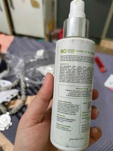 Ktein Hair Spray