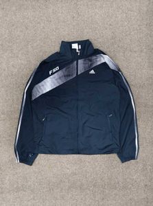 Adidas F50 Track Jacket