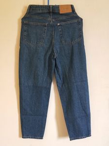 Price Drop❗H&amp;M Loose Fit Ultra High Waist Jeans