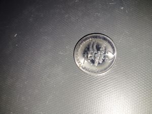 75th Year Of Independence Rs2 Coin