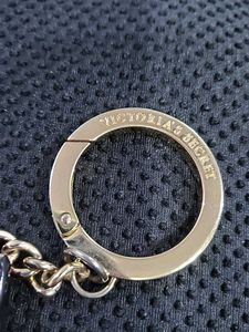 Victoria's Secret Cardholder with Keychain