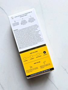 Dr. Sheth's Ceramide &amp; Vitamin C Sunscreen SPF 50