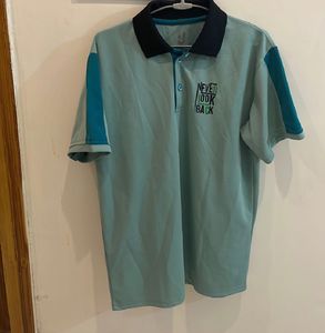 Unisex Polo T-Shirt