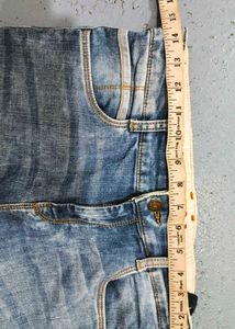 U.S. Polo Assn. Blue Denim Jeans