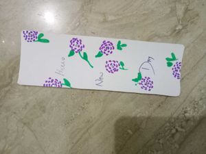 7 HANDMADE Bookmarks