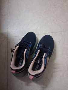 Comfortable Athletic Sneakers
