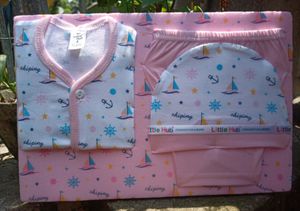 New Born Baby Dress