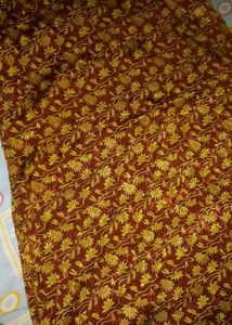 Elegant brown Kurta