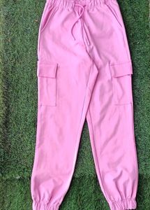 🩷Pink Joggers🩷