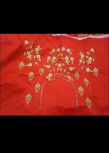 NEW RED LEHANGA