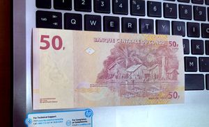 50 FRANCS