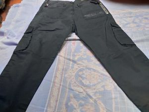 Stylish Cargo Pants