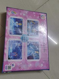 Disney Princess Puzzle brand new with tag fixed