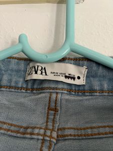 Zara Bootcut Jeans