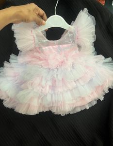 New Barbie Frock