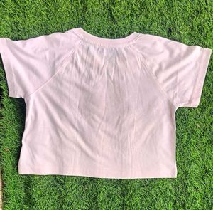 🌷Soft Pink Top🌷