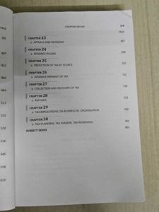 Taxmann Principles of Taxation Laws_ Pathakji Neha