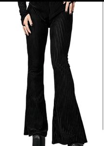URBANIC Black Pants