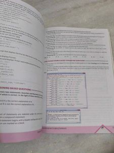 CBSE Class XI Computer Science with Python Textboo