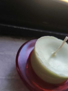 HomeMade Decorative Scented Tealight Candle