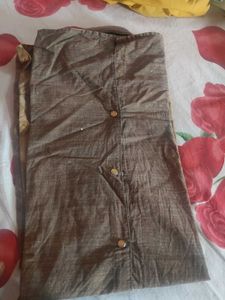 Men's RD Square Shirt
