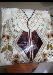 Price DROP Men's Bridal Sherwani