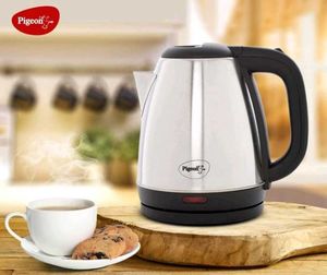 PIGEON Electric Kettle 1.5L (RH)