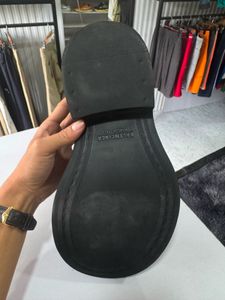 balenciaga steroid derby shoes for boys