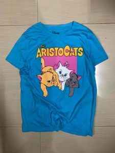 Disney The Aristocats T-Shirt