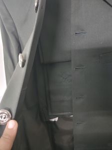Ramond suit
