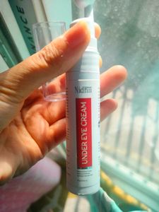 Viral ❤️Nidhi Under Eye Cream
