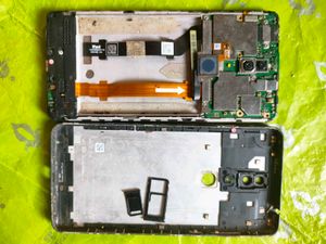 Nokia 3.1 plus Phone