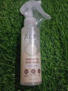 ALPS Goodness Fermented Rice Water Mist