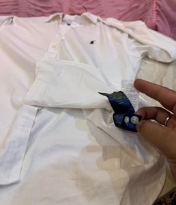 Polo Ralph Lauren Men's Classic Fit Shirt