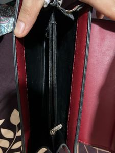 Chic Quilted Crossbody Bag