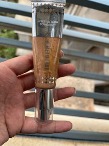 Celestial Glow Foundation