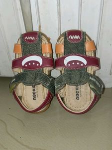 Adorable Kids' Sandals