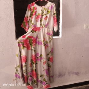 Umbrella Frock